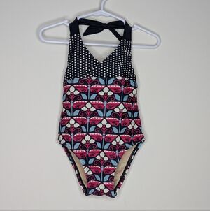 Tea Collection One-piece Bathing Suit 2